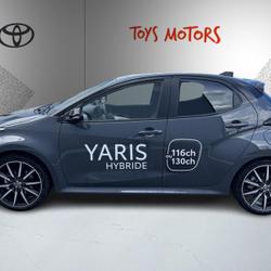 Autres CFMOTO Hybride 130h GR SPORT 1.5 131 ch Buhl-Lorraine