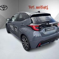 Autres CFMOTO Hybride 130h GR SPORT 1.5 131 ch Buhl-Lorraine