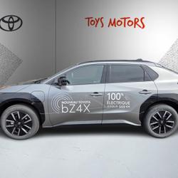 Toyota BZ4X Grande Autonomie Design BREAK 5P Buhl-Lorraine