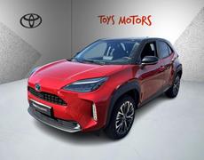 Toyota Yaris Cross Buhl-Lorraine