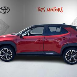 Toyota Yaris Cross Hybride 1.5 HYBRID 116H COLLECTION Buhl-Lorraine