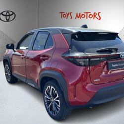 Toyota Yaris Cross Hybride 1.5 HYBRID 116H COLLECTION Buhl-Lorraine