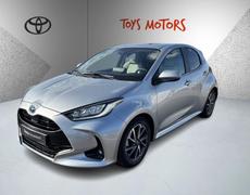 Toyota Yaris Buhl-Lorraine