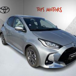 Toyota Yaris Hybride 116h Iconic Buhl-Lorraine