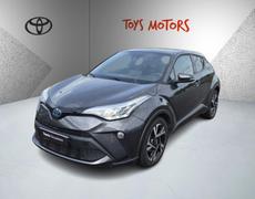 Toyota C-HR Buhl-Lorraine