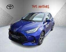 Toyota Yaris Buhl-Lorraine