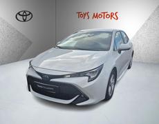 Toyota Corolla Buhl-Lorraine