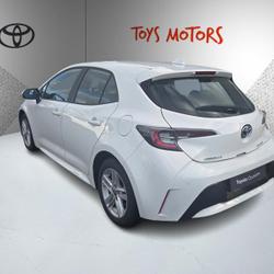 Toyota Corolla Hybride 122h Dynamic Business Buhl-Lorraine