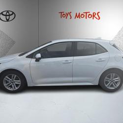 Toyota Corolla Hybride 122h Dynamic Business Buhl-Lorraine