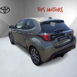 Toyota Yaris Hybride 116h Iconic Buhl-Lorraine