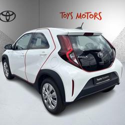 Toyota Aygo X 1.0 VVT-i 72 Dynamic Buhl-Lorraine