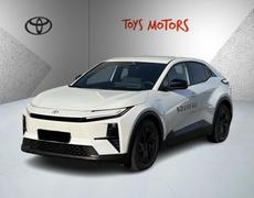 Toyota C-HR Buhl-Lorraine