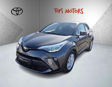 Toyota C-HR Buhl-Lorraine