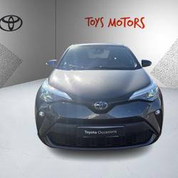 Toyota C-HR 1.8 Hybride 122 Dynamic Business Buhl-Lorraine