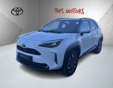 Toyota Yaris Cross Buhl-Lorraine