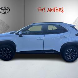 Toyota Yaris Cross Hybride 1.5 HYBRID 116H DESIGN Buhl-Lorraine