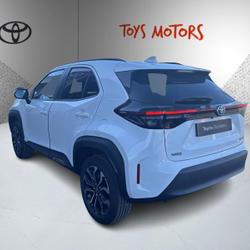 Toyota Yaris Cross Hybride 1.5 HYBRID 116H DESIGN Buhl-Lorraine