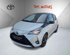 Toyota Yaris Buhl-Lorraine