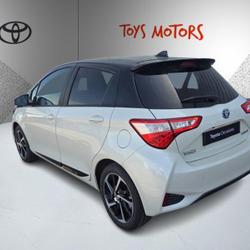 Toyota Yaris Hybride 1.5 100h Collection Buhl-Lorraine