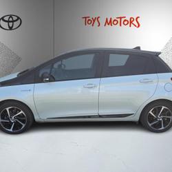 Toyota Yaris Hybride 1.5 100h Collection Buhl-Lorraine