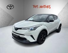 Toyota C-HR Buhl-Lorraine