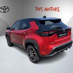 Toyota Yaris Cross Hybride 1.5 HYBRID 116H GR SPORT Buhl-Lorraine