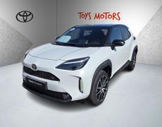Toyota Yaris Cross Buhl-Lorraine