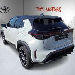 Toyota Yaris Cross Hybride 1.5 HYBRID 116H GR SPORT Buhl-Lorraine