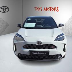 Toyota Yaris Cross Hybride 1.5 HYBRID 116H GR SPORT Buhl-Lorraine