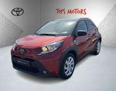 Toyota Aygo X Buhl-Lorraine