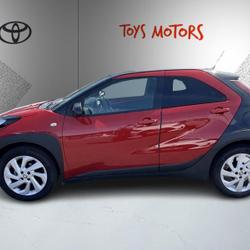 Toyota Aygo X 1.0 VVT-i 72 Design Buhl-Lorraine