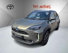 Toyota Yaris Cross Buhl-Lorraine