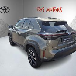 Toyota Yaris Cross Hybride 1.5 HYBRID 116H DESIGN Buhl-Lorraine