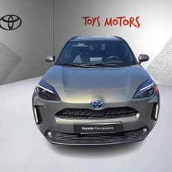 Toyota Yaris Cross Hybride 1.5 HYBRID 116H DESIGN Buhl-Lorraine