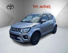 Suzuki Ignis Buhl-Lorraine