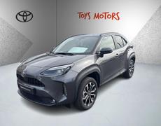 Toyota Yaris Cross Buhl-Lorraine