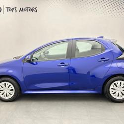 Toyota Yaris Hybride 116h Dynamic Buhl-Lorraine