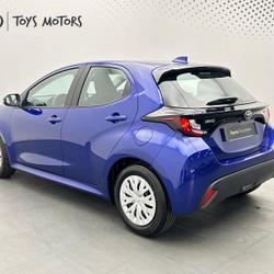 Toyota Yaris Hybride 116h Dynamic Buhl-Lorraine