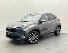 Toyota Yaris Cross Buhl-Lorraine