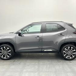 Toyota Yaris Cross Hybride 1.5 HYBRID 130H DESIGN Buhl-Lorraine