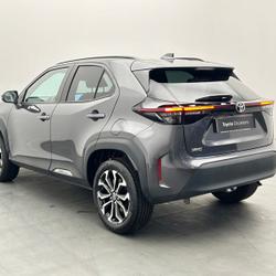 Toyota Yaris Cross Hybride 1.5 HYBRID 130H DESIGN Buhl-Lorraine