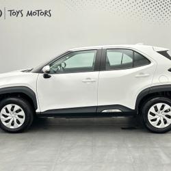 Toyota Yaris Cross Hybride 1.5 HYBRID 116H DYNAMIC Buhl-Lorraine