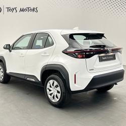 Toyota Yaris Cross Hybride 1.5 HYBRID 116H DYNAMIC Buhl-Lorraine