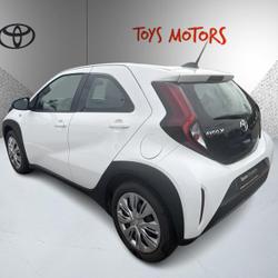 Toyota Aygo X 1.0 VVT-i 72 Dynamic Buhl-Lorraine