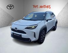 Toyota Yaris Cross Buhl-Lorraine