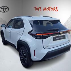 Toyota Yaris Cross Hybride 1.5 HYBRID 116H DESIGN Buhl-Lorraine