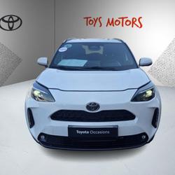 Toyota Yaris Cross Hybride 1.5 HYBRID 116H DESIGN Buhl-Lorraine