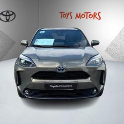 Toyota Yaris Cross Hybride 1.5 HYBRID 116H DESIGN Buhl-Lorraine