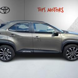 Toyota Yaris Cross Hybride 1.5 HYBRID 116H DESIGN Buhl-Lorraine
