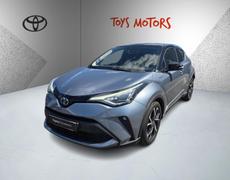 Toyota C-HR Buhl-Lorraine